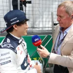 Martin Brundle reacciona ante la extensión del contrato de Sky Sports con la Fórmula 1 hasta 2034
