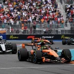 McLaren busca consolidar su ritmo en Canadá
