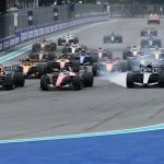 Mercedes bajo presión: Wolff alerta sobre los malos arranques en la F1