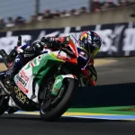 MotoGP Francia EN VIVO: Johann Zarco busca la pole en casa en la clasificación