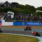 MotoGP clarifica reglas de entrada a pits después de polémica con Marc Márquez en Jerez