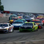 NASCAR en Watkins Glen: Horario del fin de semana, clima, hora de inicio y TV
