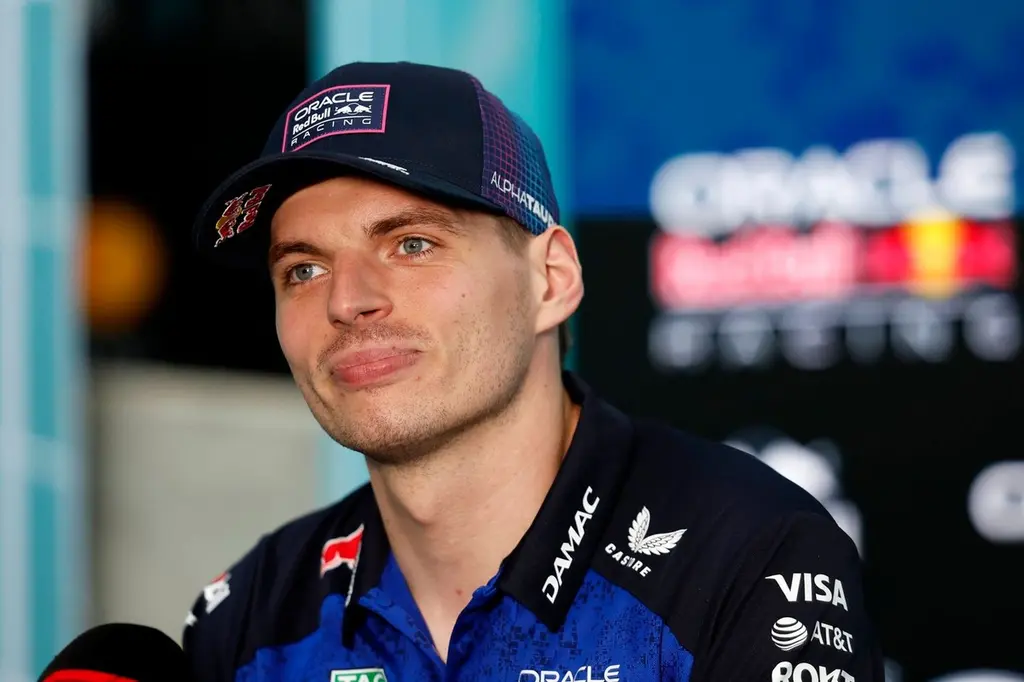 Pilotos de F1: ¿Deben ser sancionados por críticas?