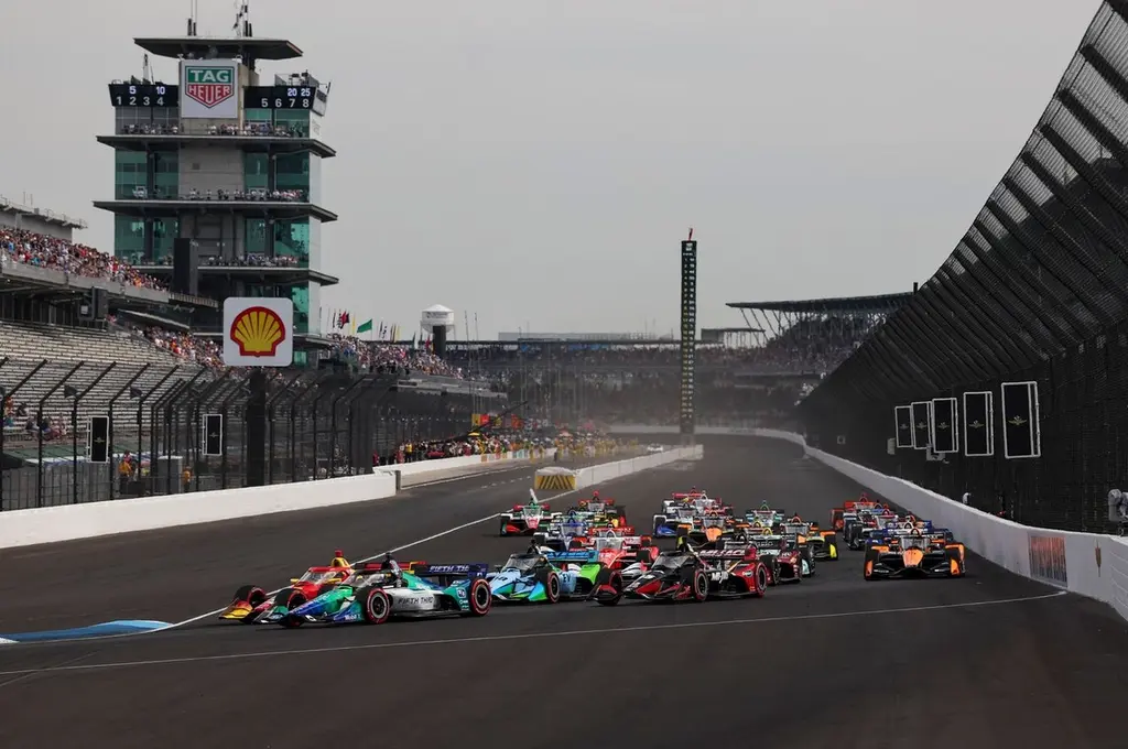 Preparados para el Sonsio Grand Prix: Todo lo que debes saber