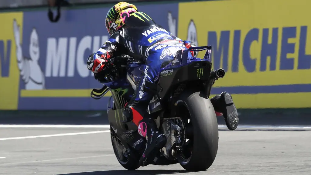Propuesta de prohibición de dispositivos de 'holeshot' en el MotoGP de Le Mans