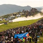 Rally de Portugal: el desafío que tiene 'todo'