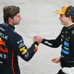 Red Bull apunta a Piastri como posible reemplazo de Verstappen