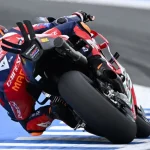 Resultados de la práctica del viernes en el MotoGP de Francia 2026 en Le Mans