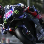 Resultados de práctica del sábado del MotoGP de Francia 2026 en Le Mans