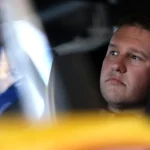 Ryan Preece guarda silencio sobre la penalización a Ty Gibbs hasta la apelación de NASCAR