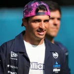 Sainz elogia los coches de 2026