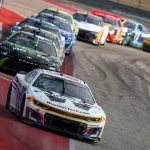 Shane Van Gisbergen llega a Watkins Glen sin su ventaja habitual