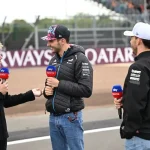 Sky Sports amplía su acuerdo de derechos de transmisión en vivo de F1