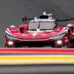 Toyota niega 'sandbagging' en Spa WEC: 'Somos más rápidos que el año pasado'