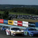 Watkins Glen cambia de fecha en 2027: ahora será parte de la carrera por el campeonato