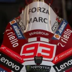 Marc Márquez se recupera de una exitosa doble cirugía después de su accidente en el MotoGP de Francia