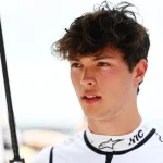 Ollie Bearman Revela la Lección Más Grande de su Temporada de Novato en F1