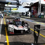 El joven de Peugeot Malthe Jakobsen se hace responsable después del accidente en Spa WEC: 'No se puede culpar a todos los demás'