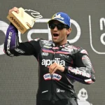 Victoria de Jorge Martin en el GP de Francia: un año después de la saga contractual con Aprilia