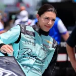 Katherine Legge tiene esperanzas de intentar el doblete Indy 500 y Coke 600 en el futuro