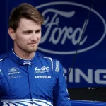Logan Sargeant Apuesta por Max Verstappen en el Ford Hypercar: Un Equipo Soñado