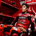 Marc Marquez se somete a doble cirugía después de un grave accidente en el GP de Francia