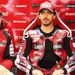 Pecco Bagnaia: "Sabemos por qué me estrellé" en Le Mans MotoGP