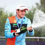 La victoria de 'venganza' de Thierry Neuville y Hyundai en el WRC