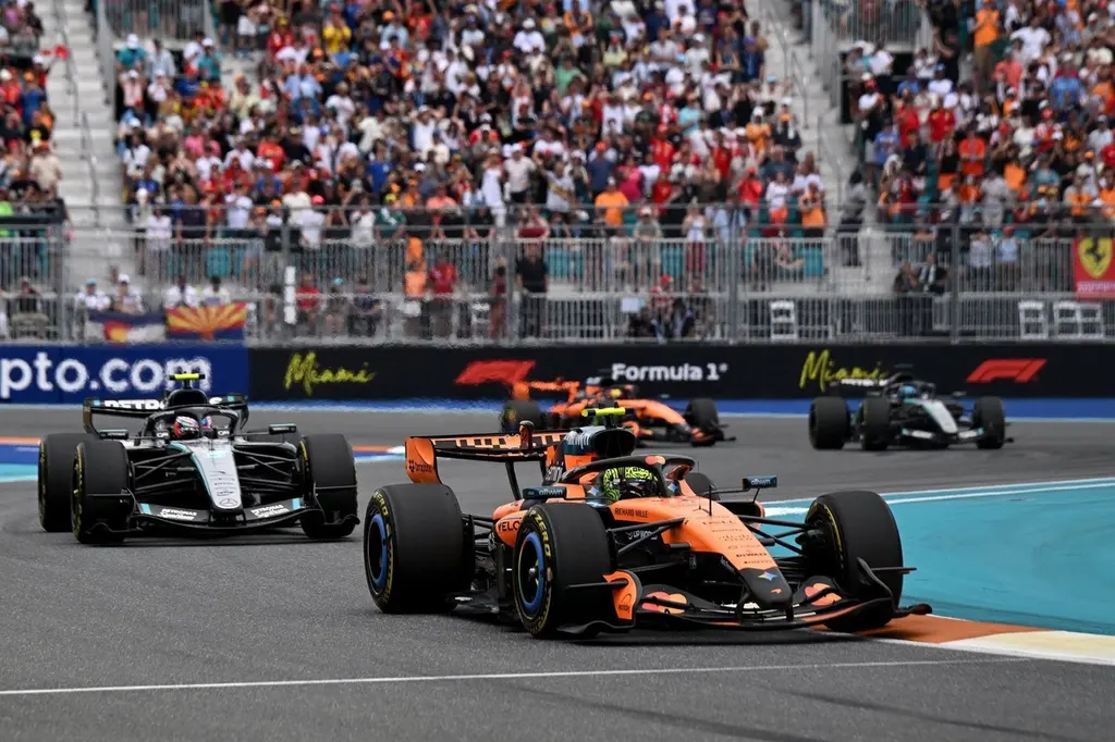¿Dónde volverá el 'efecto yo-yo' en las carreras de F1 2026?