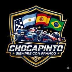 Chocapinto noticias motorsport