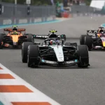 ¿Puede Mercedes perder el título este año?