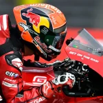 ¿Quién es Jonas Folger: Un hombre olvidado regresa a MotoGP